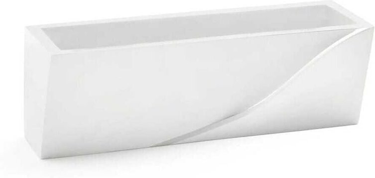 Trade Shop Traesio - Trade Shop - anwendung in gessor intaglio doppia luce led attacco G9 parete GS-E78 -