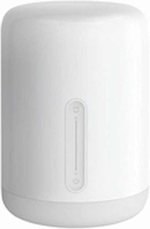 Xiaomi Mi Nachttischlampe 2 - Weiße Smart-Lampe