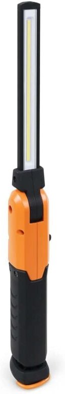 Inspektionslampe Beta 18:38 Uhr