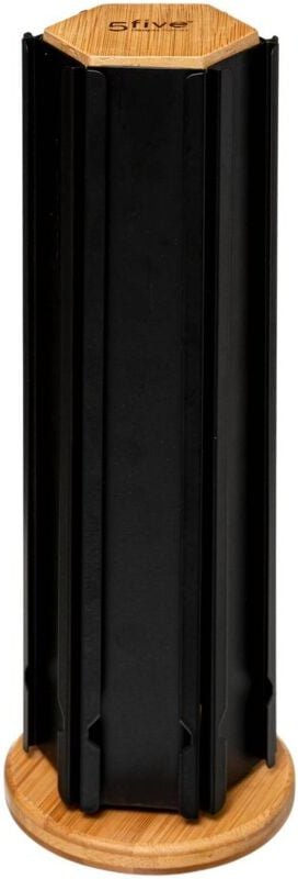 5five Simply Smart - Drehbarer kapselhalter x60 nera - 5five