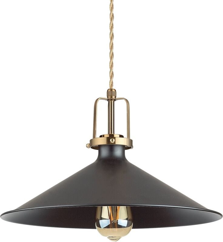 Ideal Lux - ERIS-4 SP1, Federung