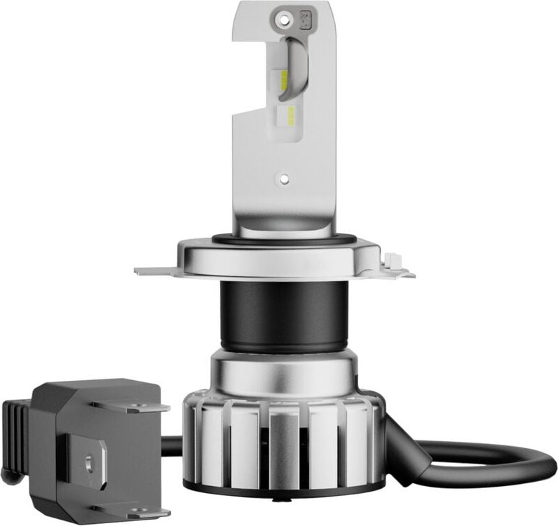 Osram - Automotive 64193DWNBSM-1HB led Leuchtmittel Night Breaker® led H4 21 w 12 v