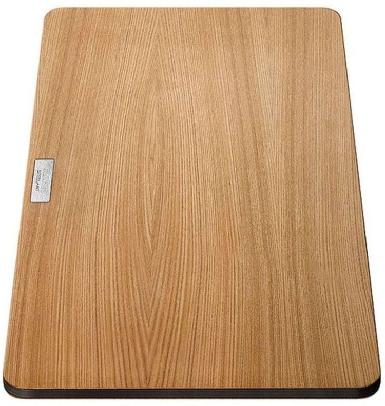 Blanco - Accessoires - Schneidebrett 424x280 mm, Bambus 239449