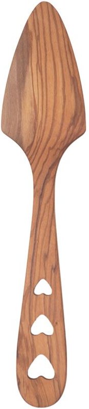 Signes Grimalt - Spatel Utensils Brown Spatel - 1x29x6cm