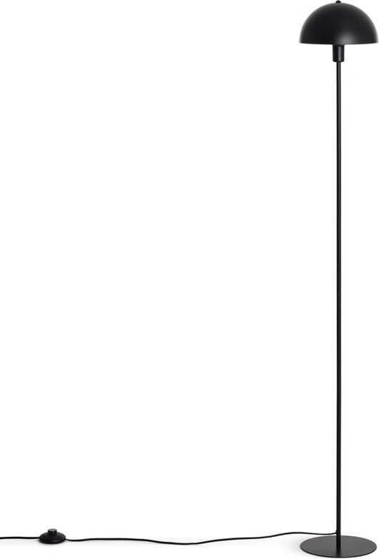 Efectoled - Stehlampe Metal Madow Schwarz