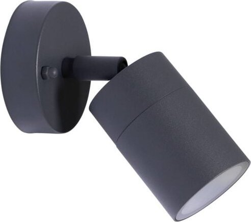 Wandleuchte außen "Tulimar" aus Aluminium von PRIOS