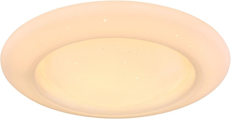 Thumbnail - Globo - rgb led Decken Lampe Flur Sternen Effekt Tages-Licht fernbedienung Leuchte dimmer