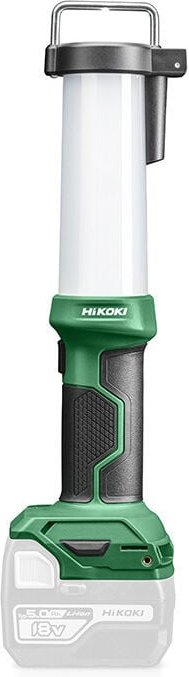 Laternenlampe 18V 750 Lumen (Einzelprodukt) - HIKOKI UB18DFW4Z