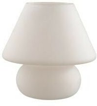 Ideal Lux - prato TL1 big, Tischlampe