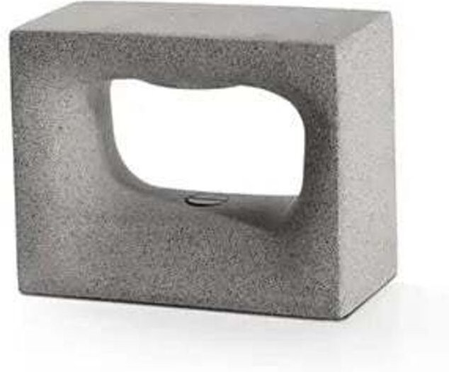 Faro Barcelona - GLINT-Leuchtfeuerlampe aus Zement 75636