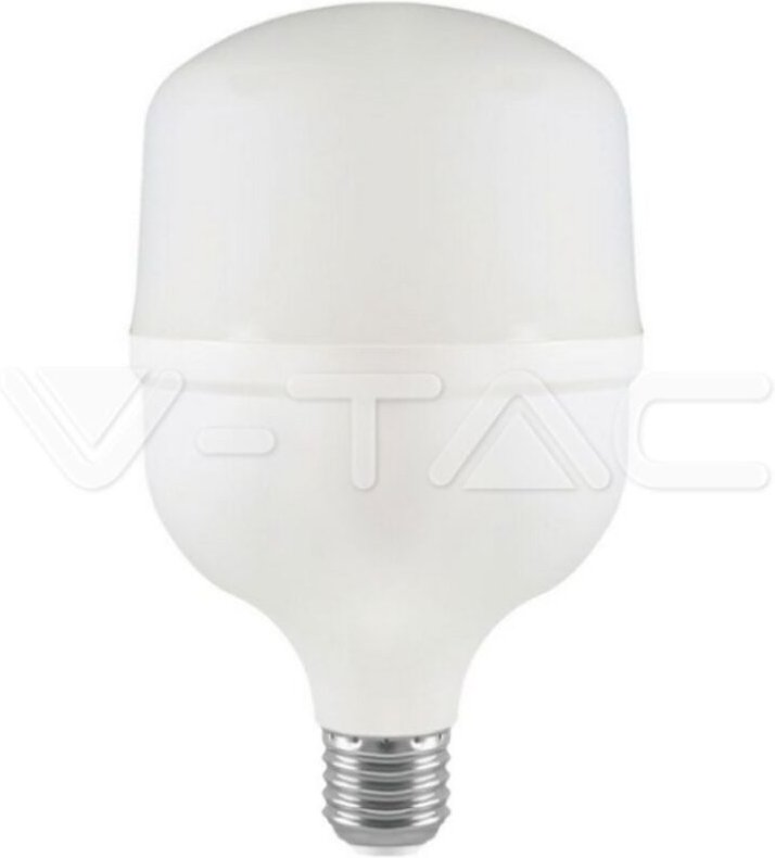 V-tac - 23571 led eek f (a - g) E27 30 w Weiß (ø x l) 157 mm x 100 mm 1 St.