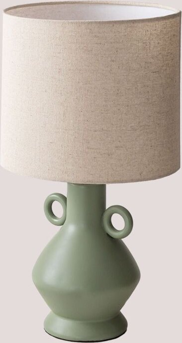 Dexler Tischlampe Seladon - Sklum