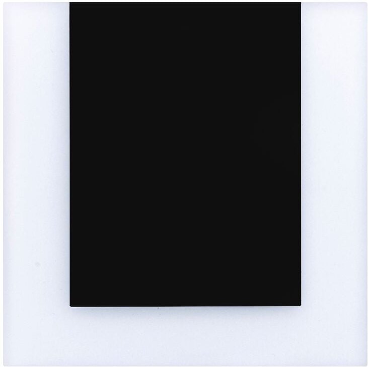 CAPRI SCHWARZ Neutrale Farbe 4000k