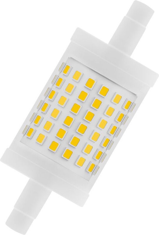 Ledvance LED-Lampe 78mm LEDLINE7810011.5W827