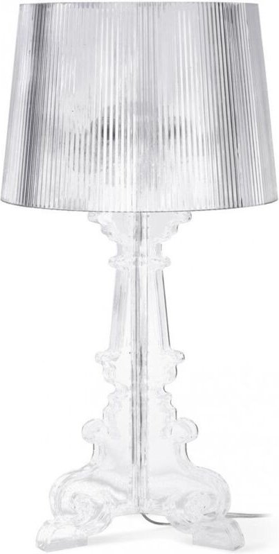 Tischlampe - Große Version Wohnzimmer Lampe - Bour Transparent