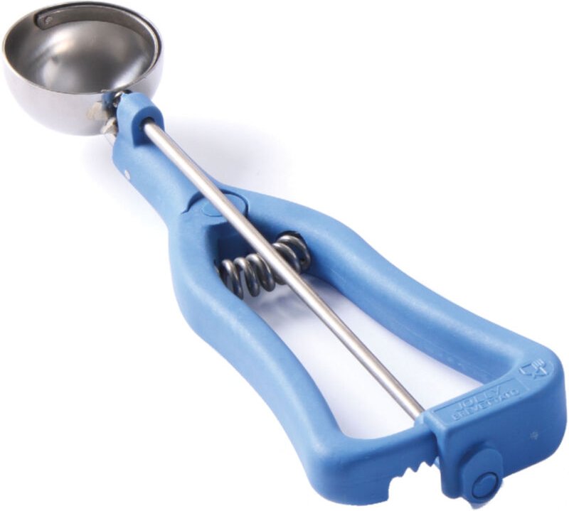 Profi Line 1/40 Eisportionierer, Durchmesser 44 mm - Hendi 759264