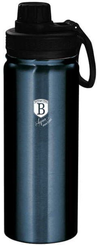 BERLINGER HAUS Aquamarine BH-7755 540ml Sport-Thermoflasche