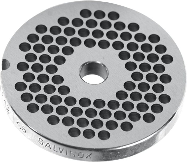 Kitchen Line Fleischwolfsieb, Maschenweite 2 mm - Hendi 282267