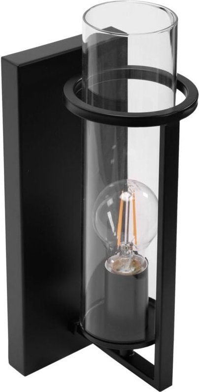 Wandlampe APP1234-1W black