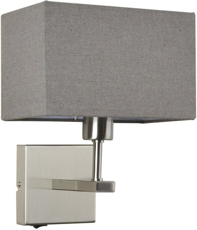 Norte WL11221ASNRCGR Italux Wandleuchte