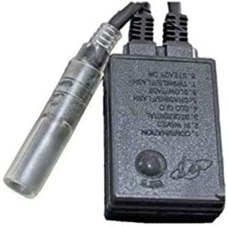 EDM - Programmiergerät für 20m flexible Schläuche (ip44 innen/außen)