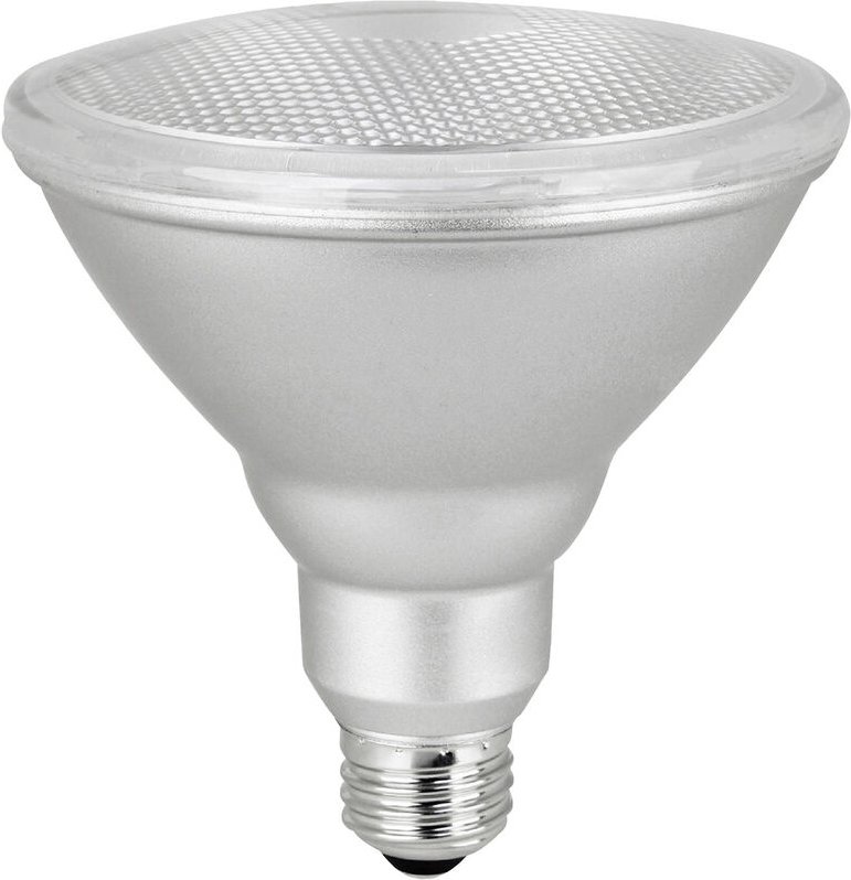 Megatron - MT65022 led eek f (a - g) E27 Reflektor 14.5 w Warmweiß (ø x l) 122 mm x 132 mm 1 St.
