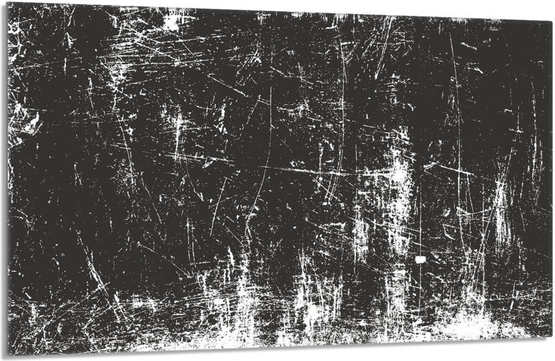 Glasschutzplatte für Herd 80x52 Grau