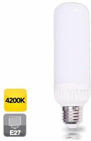 Thumbnail - GSC - Maislicht führte Birne 10W E27 Tageslicht 4200K 1055 lm 2002394
