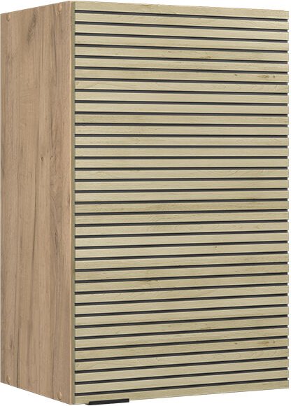 Thumbnail - Hängeschrank Fame-Line, Eiche Paneel, 45 cm Vicco