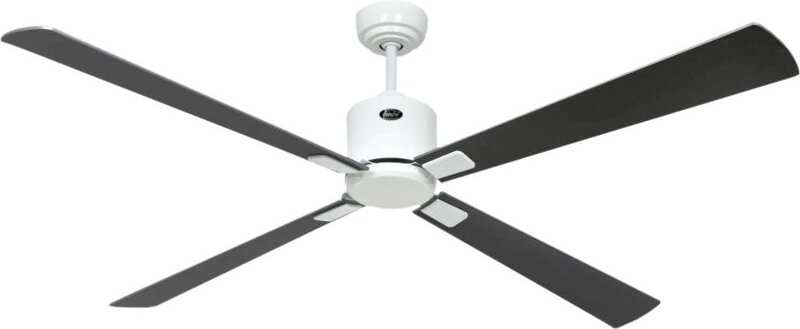 Deckenventilator Eco Neo iii 152 we Wenge / Silbergrau