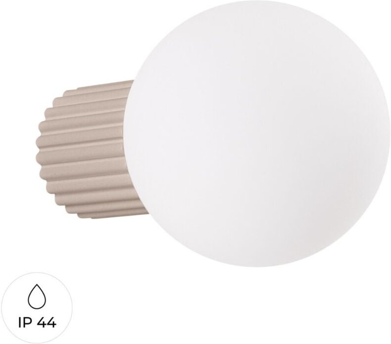 Pendelleuchte Halo 3xG9 Neutralweiß 25cm Sollux