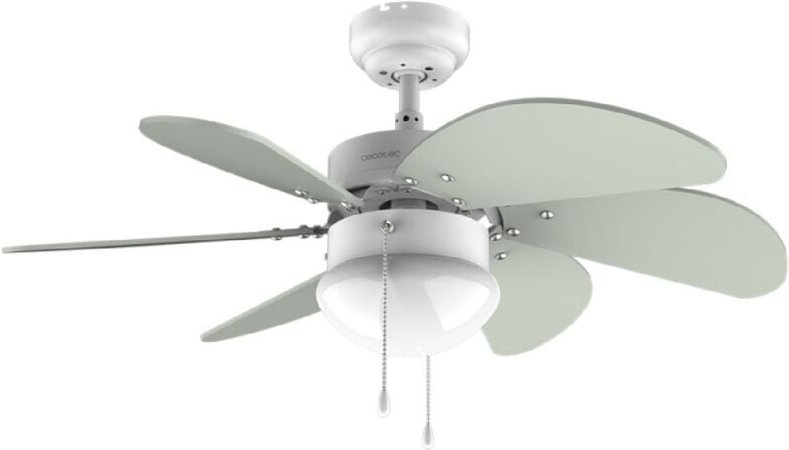 Deckenventilatoren EnergySilence Aero 3600 Vision Mint - Cecotec