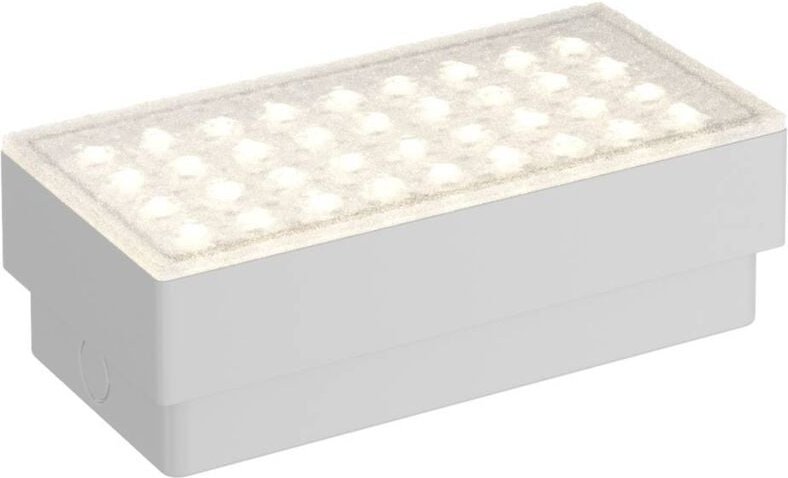 LED Bodeneinbauleuchte "Ewgenie" von PRIOS