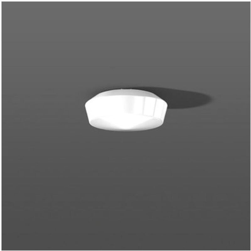 Rzb Wand/deckenl. 1x60w E27 Dm250 (Dkn-Classic Opal Ws)