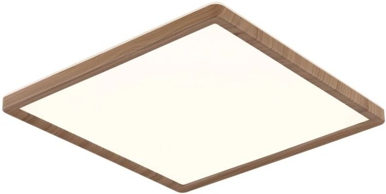 Globo - deckenleuchte - SAPANA - natürlich - kunststoff -