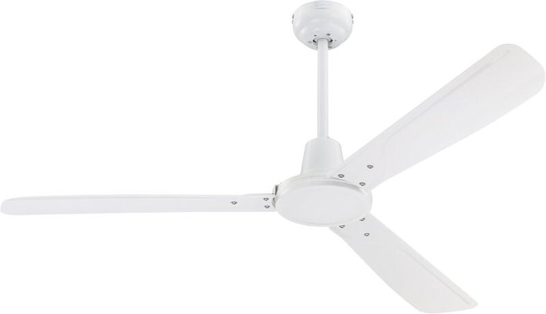 Deckenventilator Westinghouse Urban Gale Weiß 132 cm