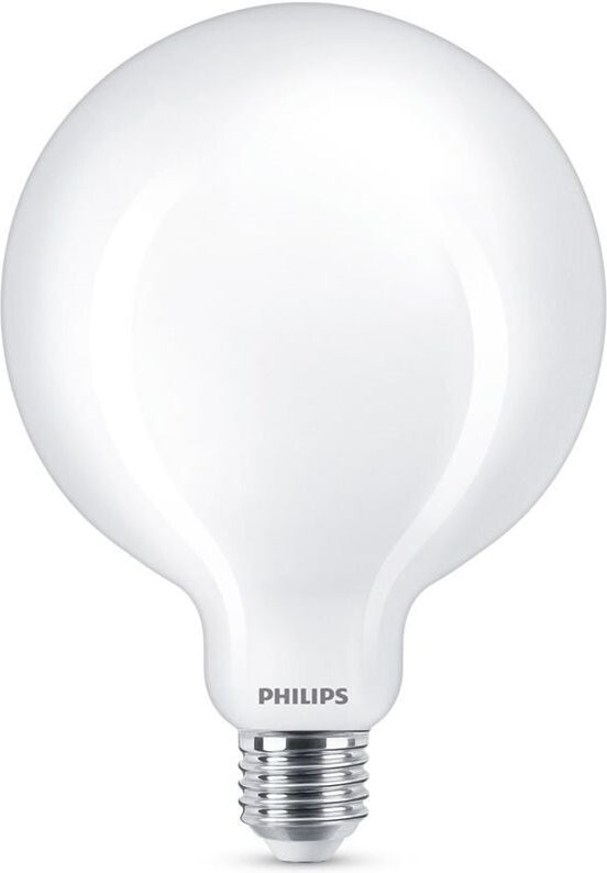 Glühbirne globe led glühbirne e27 13w 2000lm 6500k kaltes licht Philips