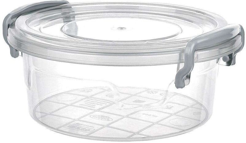 2,1l Rundbehälter MULTI BOX HOB021142