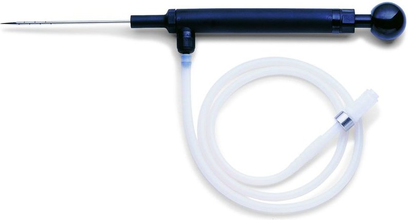 Thumbnail - F.dick - Dick Fleischspritze zum Würzen / Marinieren, bbq Spritze, Bratenspritze, grillen