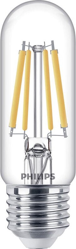 Philips - led 871951436134800 led eek e (a - g) E27 Stabform 6.5 w = 60 w Naturweiß (ø x l) 32 mm x 10