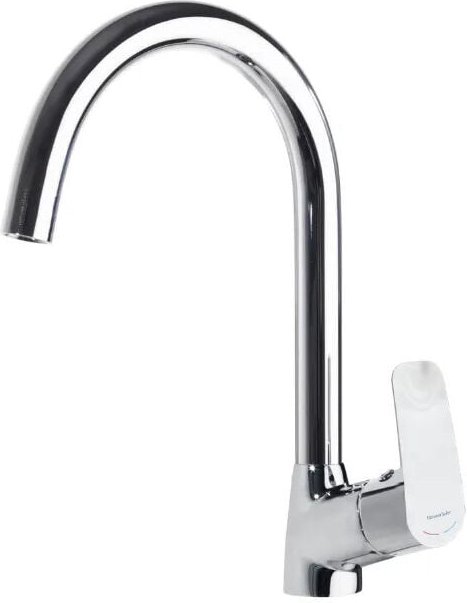 New fly Spültischmischer Höhe 342mm.