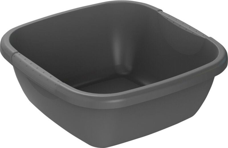 Becken Daily eckig 5 l Spülschüsseln - Rotho