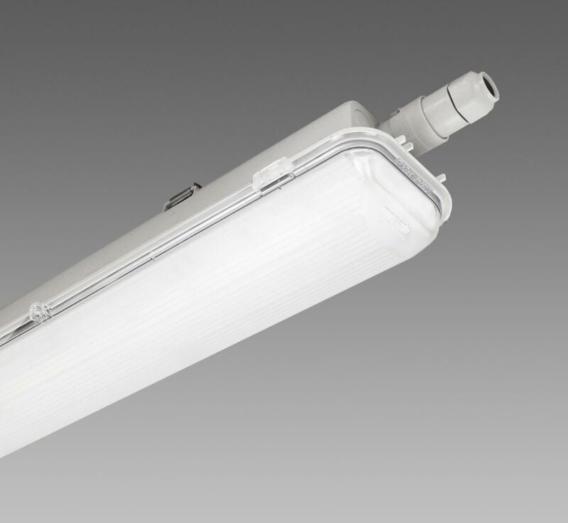 Disano THEMA LED-Deckenleuchte 970 34W 4000K 16473400