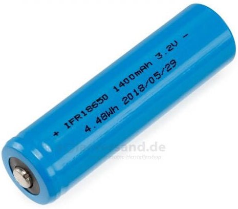 Micro (aaa) Akku NiMh 1,2 v / 800 mAh aaa