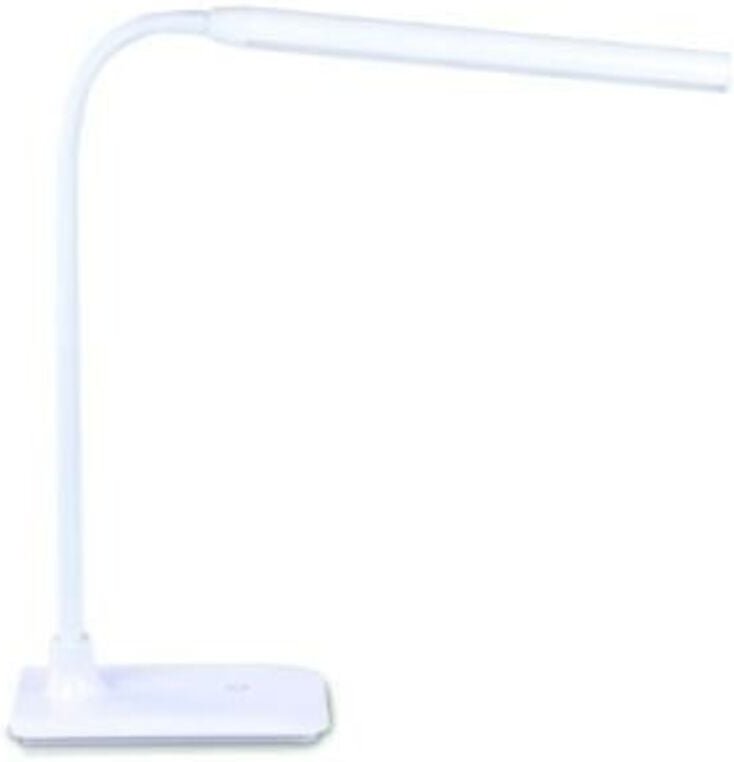 Tischleuchte led 6W Stylum Weiß GSC 1803373