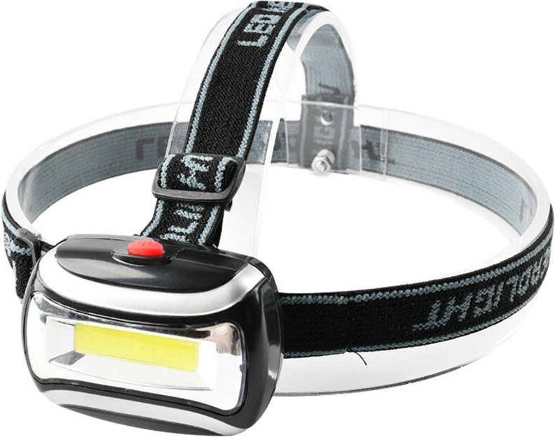 LED Head 80 Taschenlampe