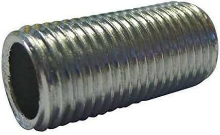 Elektrolytische eisenrohre mit gewinde - 70601