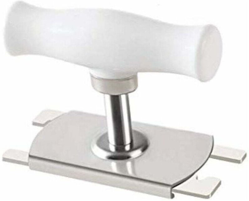 Stück Glasöffner, geeignet zum Öffnen von Marmeladengläsern, Vorratsgläsern, Einweggläsern usw. - Fei Yu