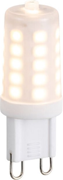 G9 Dimmbare LED-Glühbirne Opal 3W 250LM 2700K
