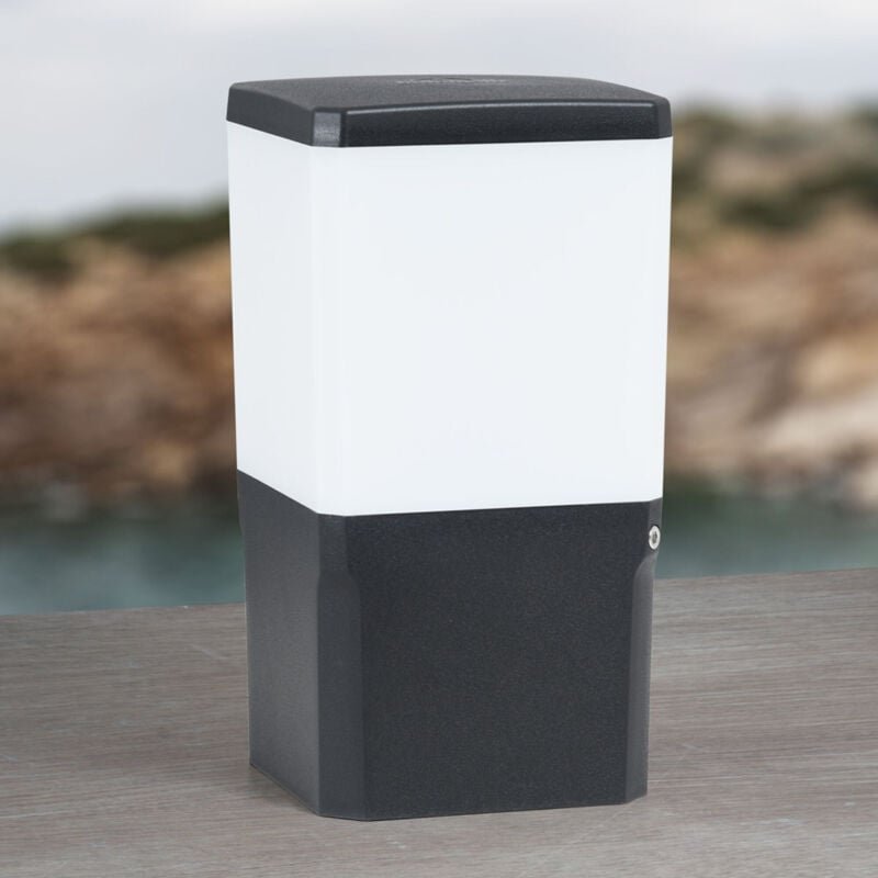 LED-Sockelleuchte für Wege FUMAGALLI "VIRGILIO 250" - CCT - 8,5W